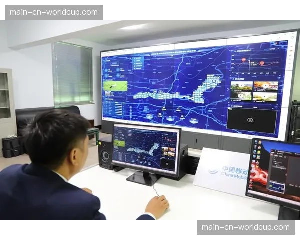 5G切片技术赋能移动外场制作，提升远程制播灵活性。