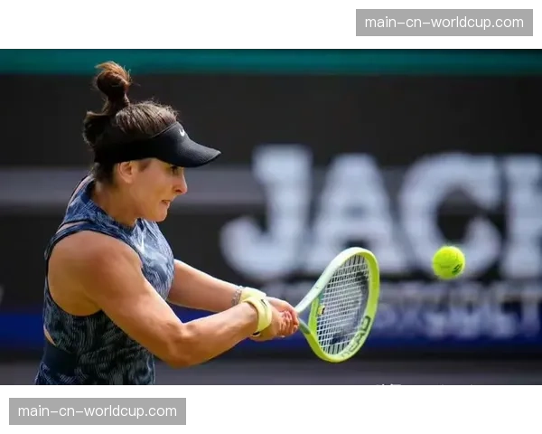 ATP250休斯顿站：本土球员沃尔夫赢得生涯首个巡回赛冠军