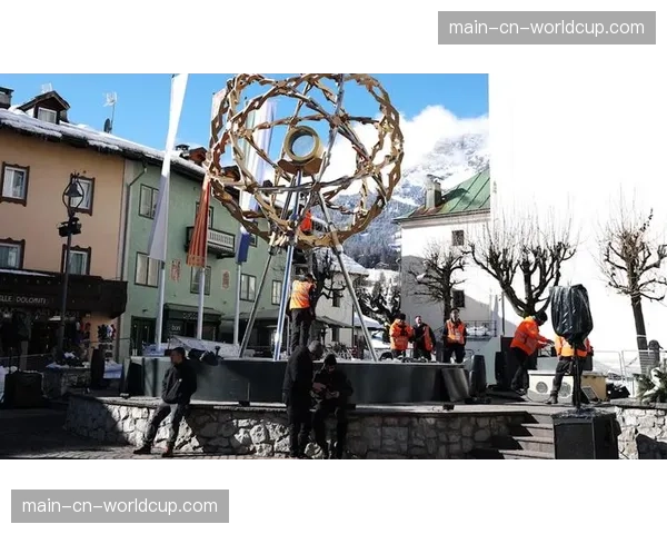 米兰-科尔蒂纳冬奥会组委会宣布高山滑雪赛道扩建工程因环保争议暂停