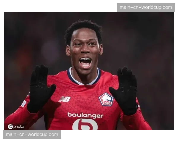 罗马诺：里尔前锋乔纳森·戴维与多支英超球队进行初步接触