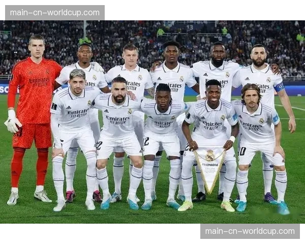 战报速递:皇马客场3-2曼城,客队三次进球均来自快速转换进攻 战报速递:皇马客场3-2曼城,客队三次进球均来自快速转换进攻