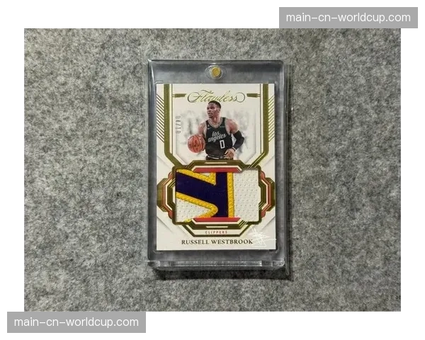 Fanatics获得NBA、NFL官方球星卡独家授权，帕尼尼时代将结束