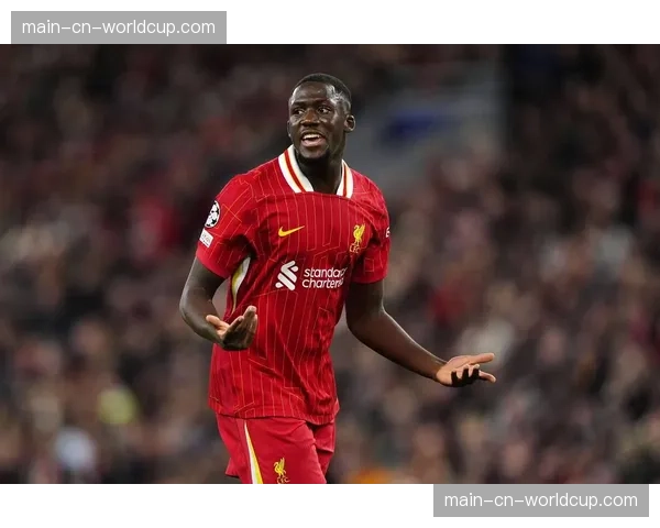 斯洛特谈利物浦重建：需要通过出售球员筹集引援资金